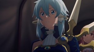 Sword Art Online: Saison 4 Episode 13 [Episode 37]