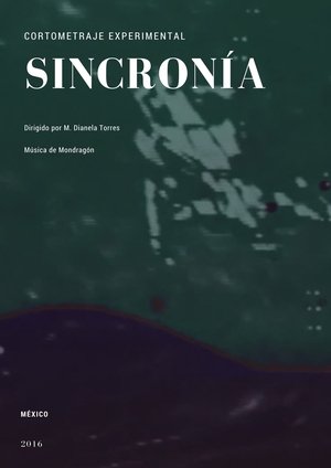 Sincronía