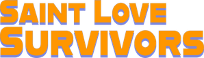 Saint Love Survivors — Logos 1