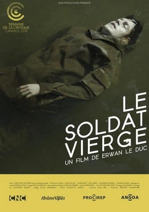 Poster di Le soldat vierge