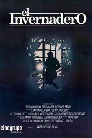 Poster The Greenhouse (1983)