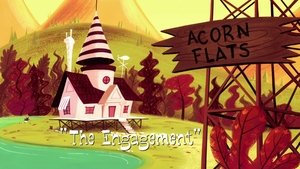 Campamento Lazlo Temporada 5 Capitulo 4