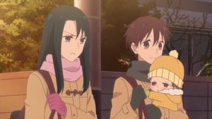 Gakuen Babysitters: 1×3