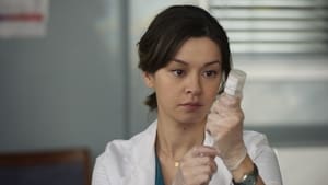 Saving Hope: Stagione 3 x Episodio 17