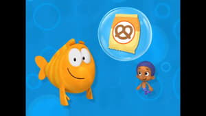 Bubble Guppies Gup, Gup and Away!