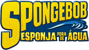 Bob Esponja: Um Herói Fora D'Água