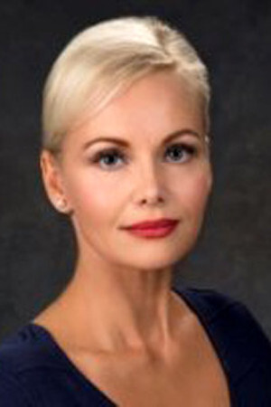 Ülle Sinisalu photo 2