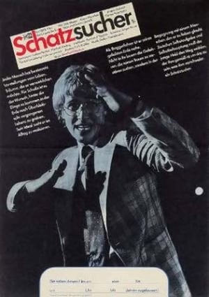 Poster Schatzsucher 1979