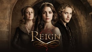 poster Reign