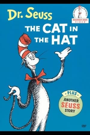 Poster Dr. Seuss The Cat in the Hat (2002)
