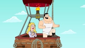 American Dad!: 15×21