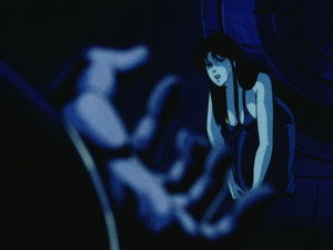 Ein Supertrio – Cat’s Eye: 2×5