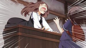 Potion, Wagami wo Tasukeru: 1×1