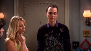 The Big Bang Theory: 1×16