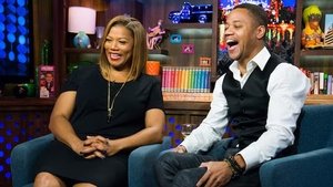 Image Cuba Gooding Jr. & Queen Latifah