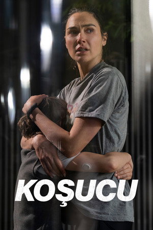 Koşucu afişi