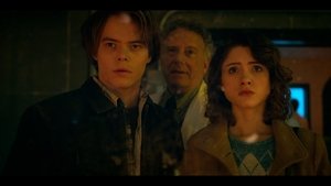 Stranger Things Season 2 Episode 4