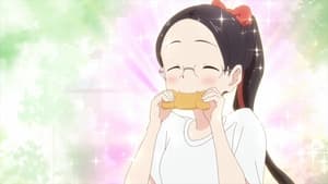 Yama no Susume: Next Summit: Saison 1 Episode 2