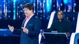 Michael McIntyre's The Wheel Episode 14