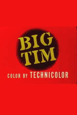 Poster Big Tim (1949)