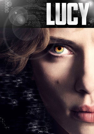 Постер фильма «Люси (2014)» — (30 из 87)