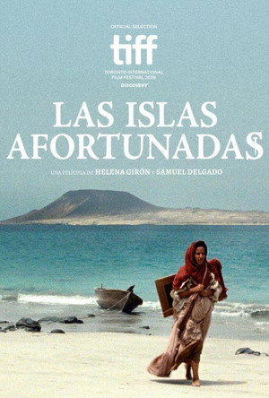 The Fortunate Isles 3