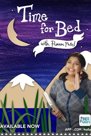 Poster Time for Bed with Punam Patel Seizoen 1 Aflevering 3 2017