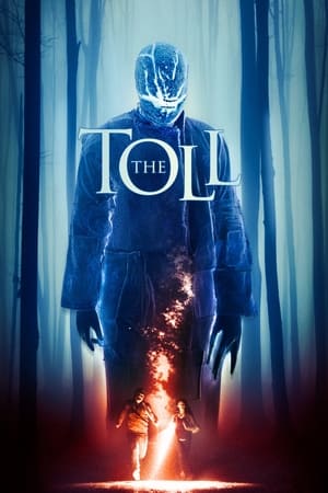 Poster The Toll (2021)