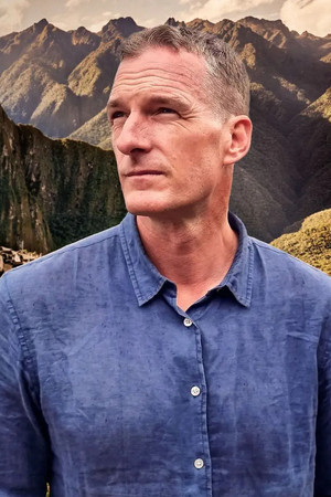 Dan Snow and the Lost City 2
