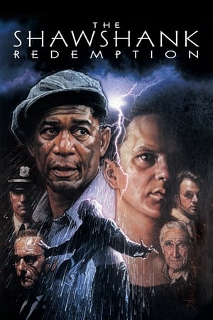 Poster Vykúpenie z väznice Shawshank 1994