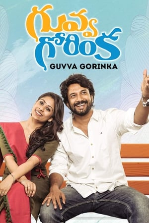 Download Guvva Gorinka (2020) Dual Audio {Hindi-Telugu} WEB-DL 480p [430MB] | 720p [1GB] | 1080p [2.3GB]