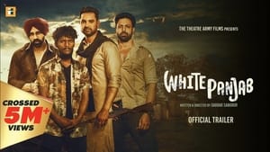 White Punjab (2023) Punjabi HD