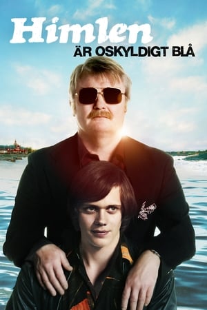 Poster За голубыми небесами 2010