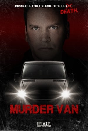 Poster Murder Van ()