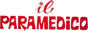 El paramédico — Logos 1
