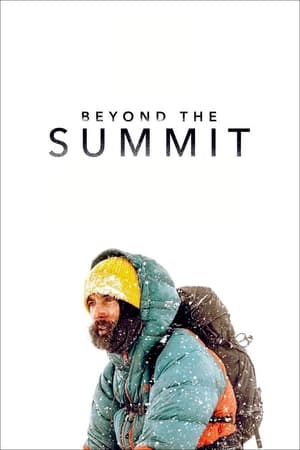 Poster Beyond the Summit 2022