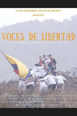 Voices of freedom