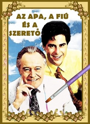 Az apa, a fiú és a szerető (1992)