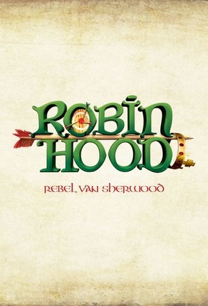 Image Robin Hood Rebel van Sherwood