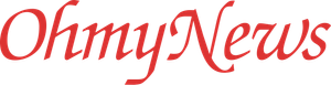 Logo OhmyNews