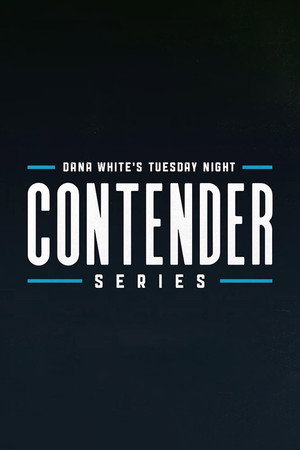 Dana White's Contender Series