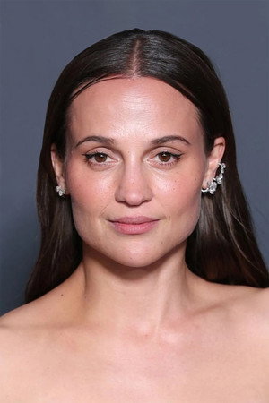Alicia Vikander