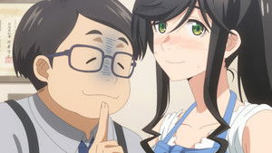 Kirei ni Shitemoraemasu ka.: 1×7