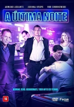 Assistir A Última Noite Online Grátis