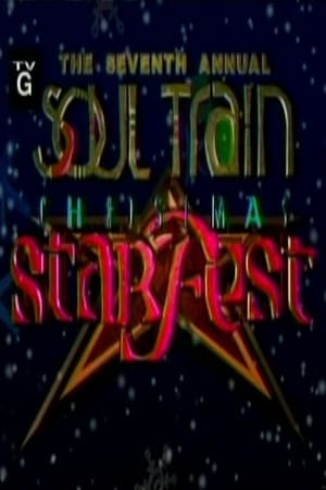 The 7th Annual Soul Train Christmas Starfest (2004) | Team Personality Map