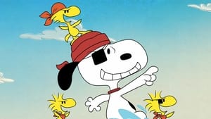 The Snoopy Show Happiness Is a Day at the Beach