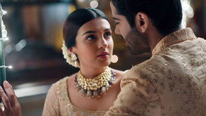 Love Colours For Gautam, Dhara