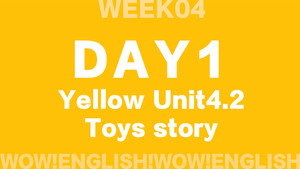 Wow!English_大循环9周60天计划 EP3