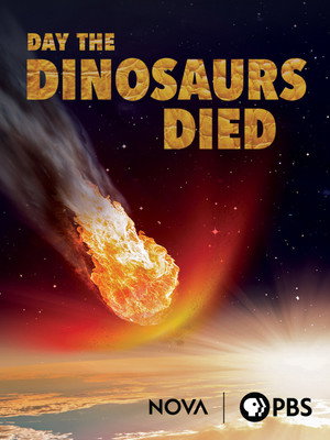 Day the Dinosaurs Died 3