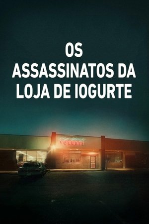 Image The Yogurt Shop Murders